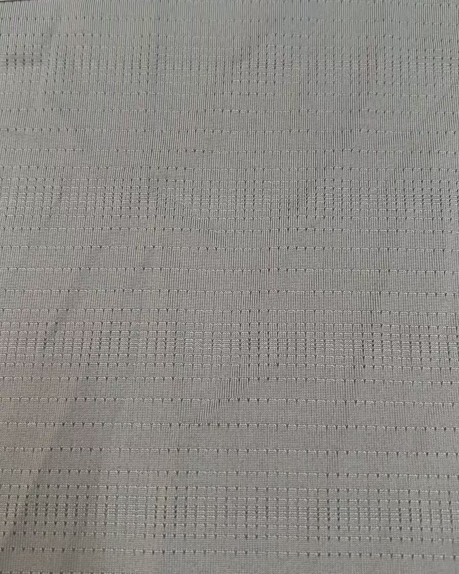 Openwork construction