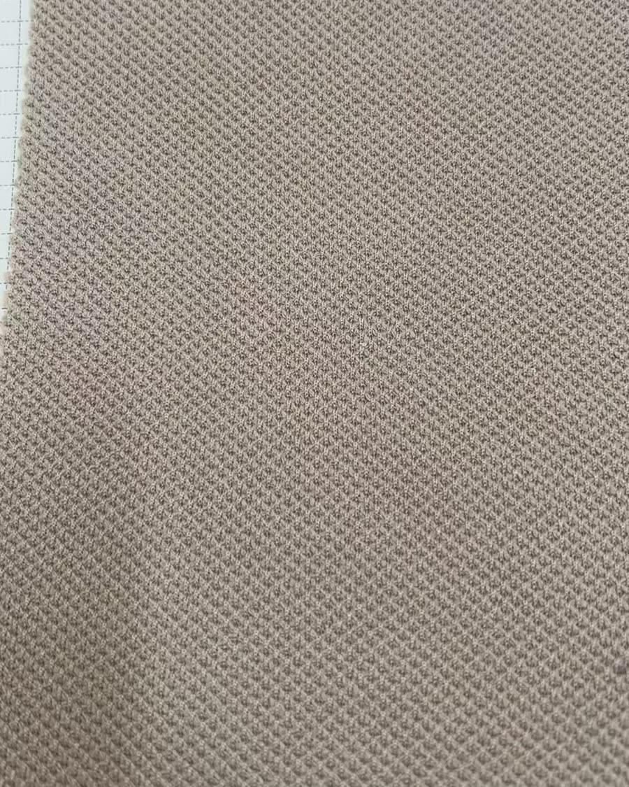 Soft knit structure